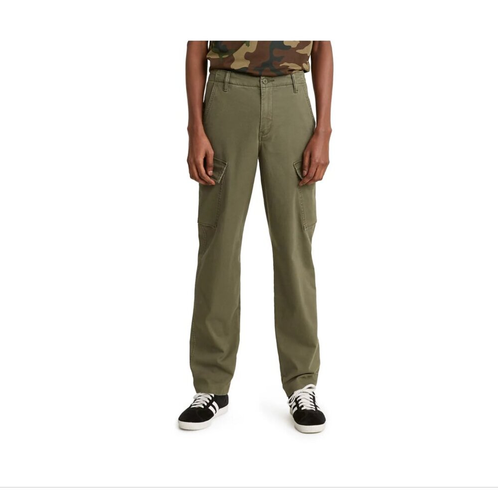 Levi's XX Standard Taper Relaxed Fit Cargo Pants